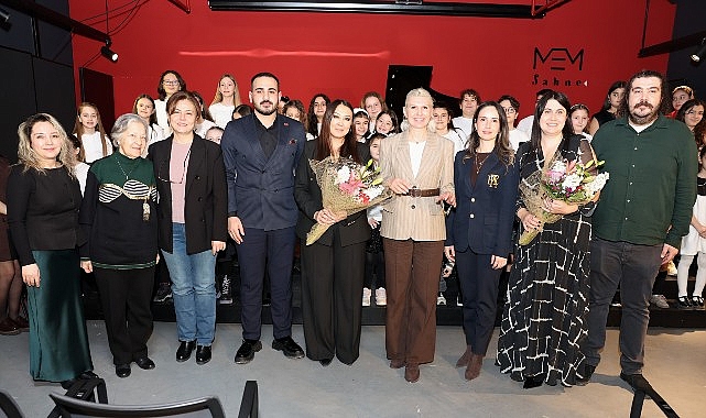 Orman yangınlarına ses çocuklardan yükseldi