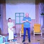 Osmangazi Belediyesi Sanatseverleri Tiyatroyla Buluşturdu