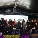 Osmangazi Belediyesi Türk Sanat Müziği Korosu’ndan Ramazan’a Özel Konser