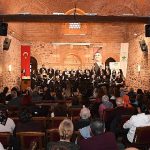 Osmangazi Belediyesi’nden Sevgililer Günü’nde “Sevgi Notaları” Konseri