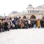 Osmangazi Kardeşler Buluşması’nın İkincisi Üsküp’te Gerçekleşti