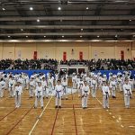 Osmangazi’de 300 Karateci Kuşak Sevinci Yaşadı