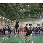 Osmangazi’de 700’üncü Yıla Özel Voleybol Turnuvası