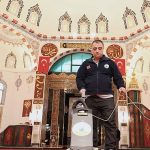 Osmangazi’de Camiler Ramazan’a Özenle Hazırlandı