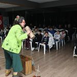 Osmangazi’de Çocuklara Doğayı Sevdiren Oyun