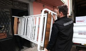 Osmangazi’de Engelleri Ortadan Kaldıran Hizmet