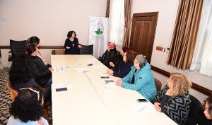 Osmangazi’de Kadın Hakları Masalların Bilgeliğiyle Anlatıldı