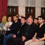 Osmangazi’de Türküler Bu Kez Garipliği Anlattı