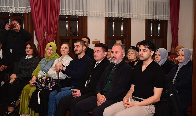 Osmangazi’de Türküler Bu Kez Garipliği Anlattı