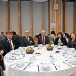 Osmangazi’de Vefa ve Minnet Buluşması