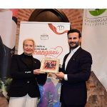 Osmangazi’den Rahim Ağzı Kanserine Karşı Farkındalık Etkinliği