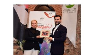 Osmangazi’den Rahim Ağzı Kanserine Karşı Farkındalık Etkinliği