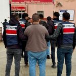 Osmaniye merkezli DEAŞ operasyonu: 3 tutuklama