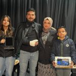 Osmaniye’de depremzede ailelerden Cumhurbaşkanı Erdoğan’a teşekkür