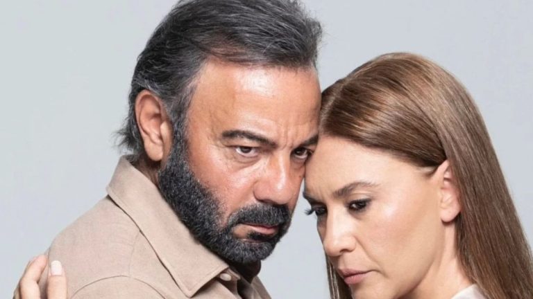 Oyun iptal! Evrim Alasya ve Kerem Alışık ayrıldı