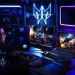 Oyun, Tasarım ve Yapay Zeka İş Akışları İçin Güçlü Çözüm: Predator Helios 18 AI