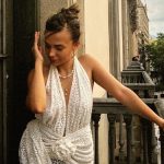 Oyuncu Bahar Şahin’den başörtülü paylaşım! Oruç açıklaması gündem oldu