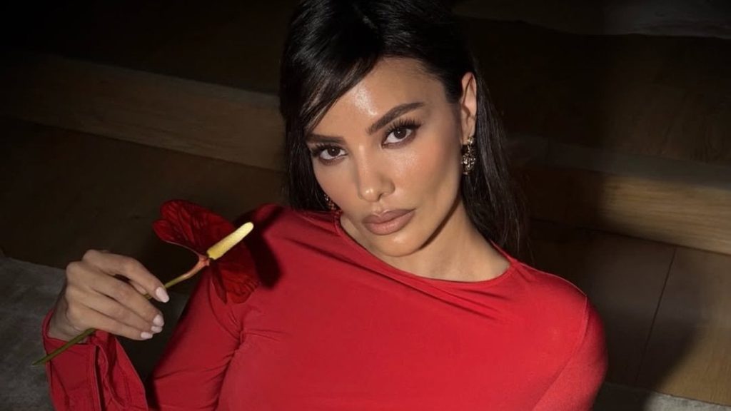 Oyuncu Hazal Filiz Küçükköse’den yeni kararlar