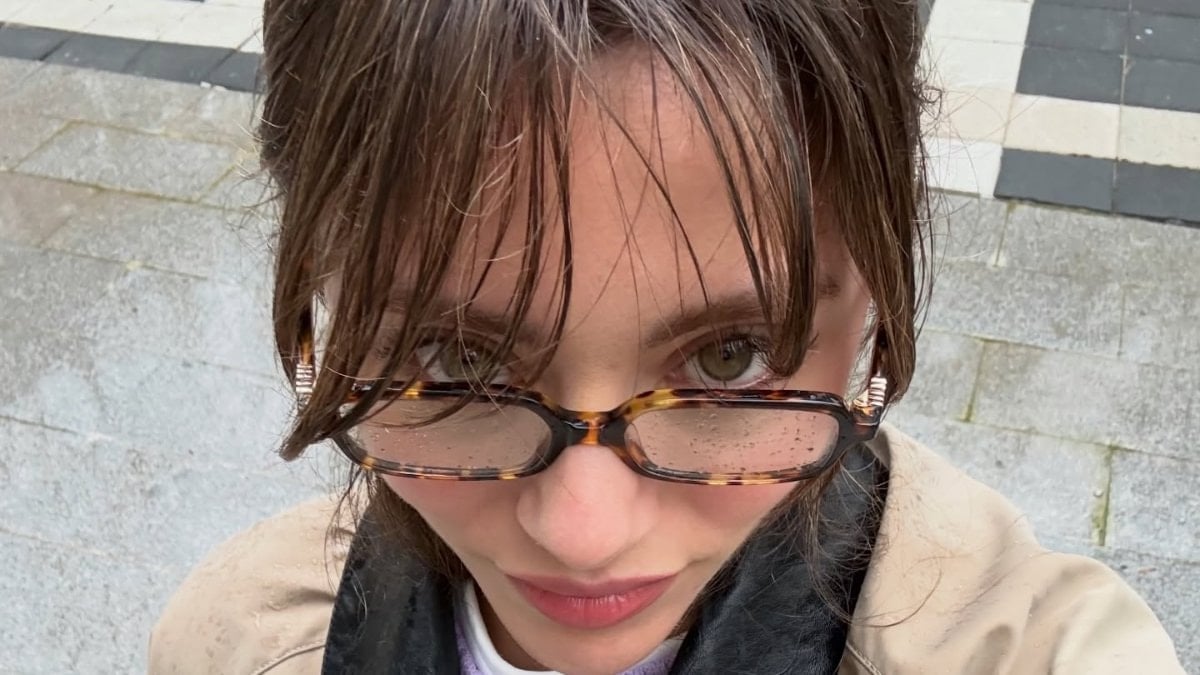 Oyuncu Sıla Türkoğlu reklamdan servet kazandı! 8 saatte 15 milyon TL