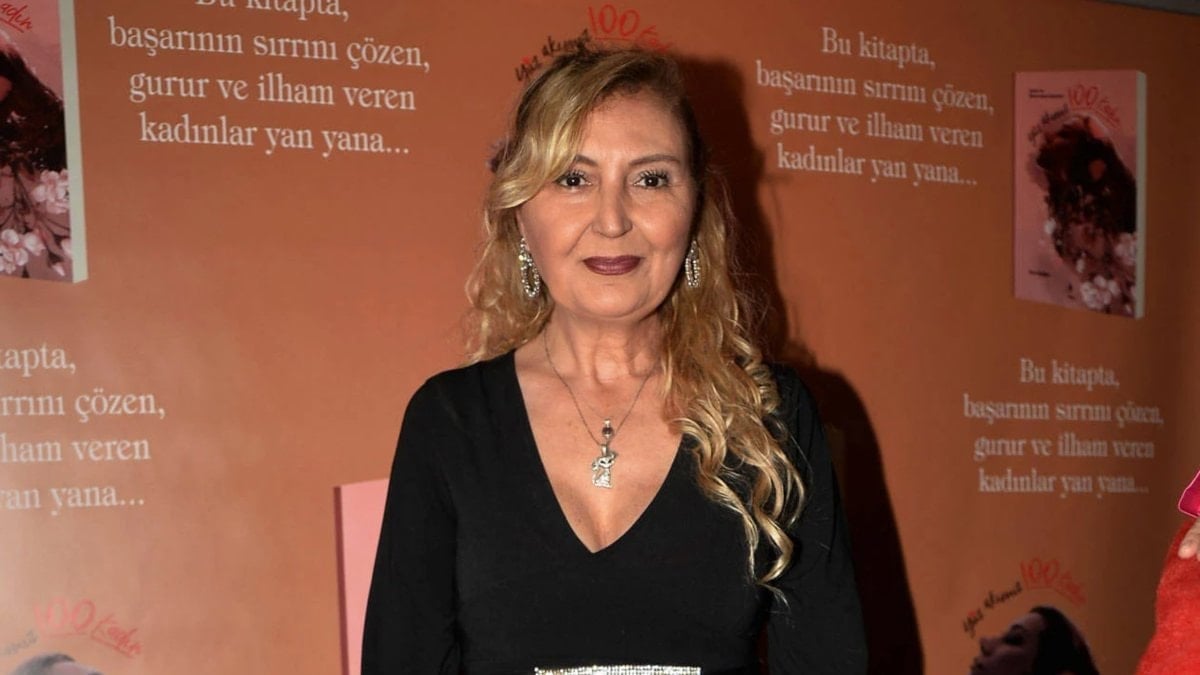 Oyuncu Tuna Arman, zorlu ameliyat sürecini anlattı