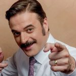 Oyuncu Ufuk Özkan’ın karaciğer nakli ameliyatı başarılı geçti