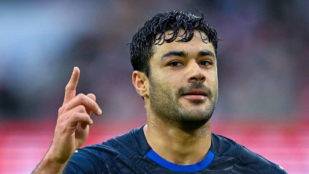 Ozan Kabak yine sahne aldı! Köln ile Hoffenheim yenişemedi