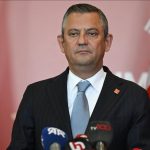 Özgür Özel: Anketlerde birinci parti CHP