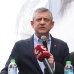 Özgür Özel: Benim görevim millet adına söylemek