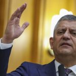 Özgür Özel’in de aralarında olduğu 3 CHP’li isim için TBMM’ye fezleke gönderildi