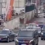 Özgür Özel’in konvoyundaki araç sayısı gündemde