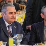 Özgür Özel’in Mesut Özarslan’a yolladığı iddia edilen mesajlar ortaya çıktı