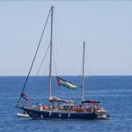 Özgürlük ve Sumud Filosu yeniden Gazze yolunda