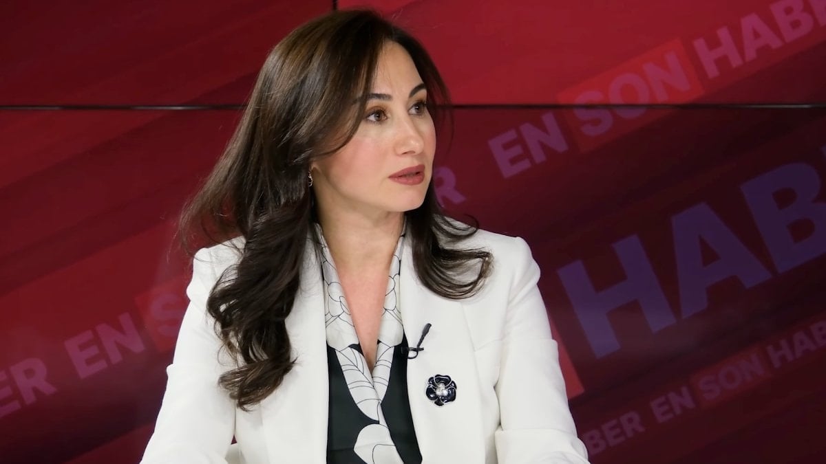 Özlem Vural Gürzel: CHP’li meclis üyeleri ‘Beykoz’daki pasta büyük hepimize yeter’ dedi