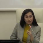 Özlem Vural Gürzel’den CHP’li meclis üyesine tokat gibi cevap