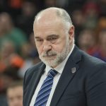 Pablo Laso: Çok mutluyum