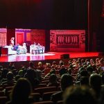 Paldır Güldür Şov 8 seyirciyle buluştu