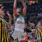 Panathinaikos, Ömer Faruk Yurtseven ile yollarını ayırdı