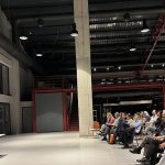 Pancar Deposu’nda Max Weber sosyolojisi anlatıldı