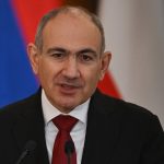 Paşinyan: Türkiye ile çok olumlu bir diyalog yürütüyoruz