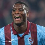 Paul Onuachu, bu sezon Süper Lig’de kendini aştı