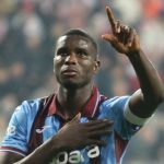 Paul Onuachu, ilk dönemdeki performansını yakaladı