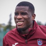 Paul Onuachu, kariyerinde ilk kez 6 maç üst üste gol attı