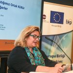 “Paylaştığımız Kültürel Miras Sergisi” İzmir’de