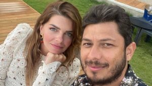 Pelin Karahan boşanıyor! Menajerinden açıklama geldi