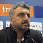 Pendikspor’da teknik direktörlüğe Sinan Kaloğlu getirildi