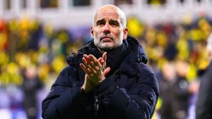 Pep Guardiola: Filistin’deki soykırım canımı yakıyor