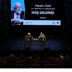 Peyam-i Garb’ta Şubat Ayında ‘Dostoyevski ve Biz’ Hakkında Konuşuldu