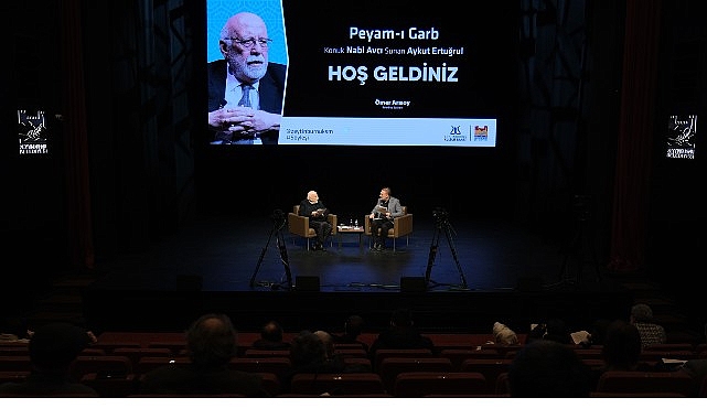 Peyam-i Garb’ta Şubat Ayında ‘Dostoyevski ve Biz’ Hakkında Konuşuldu