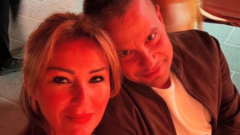 Pınar Altuğ: Yağmur’la çocuk yapmak için evlendik