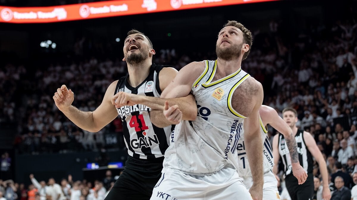 Potada 40. Türkiye Kupası sahibini bulacak